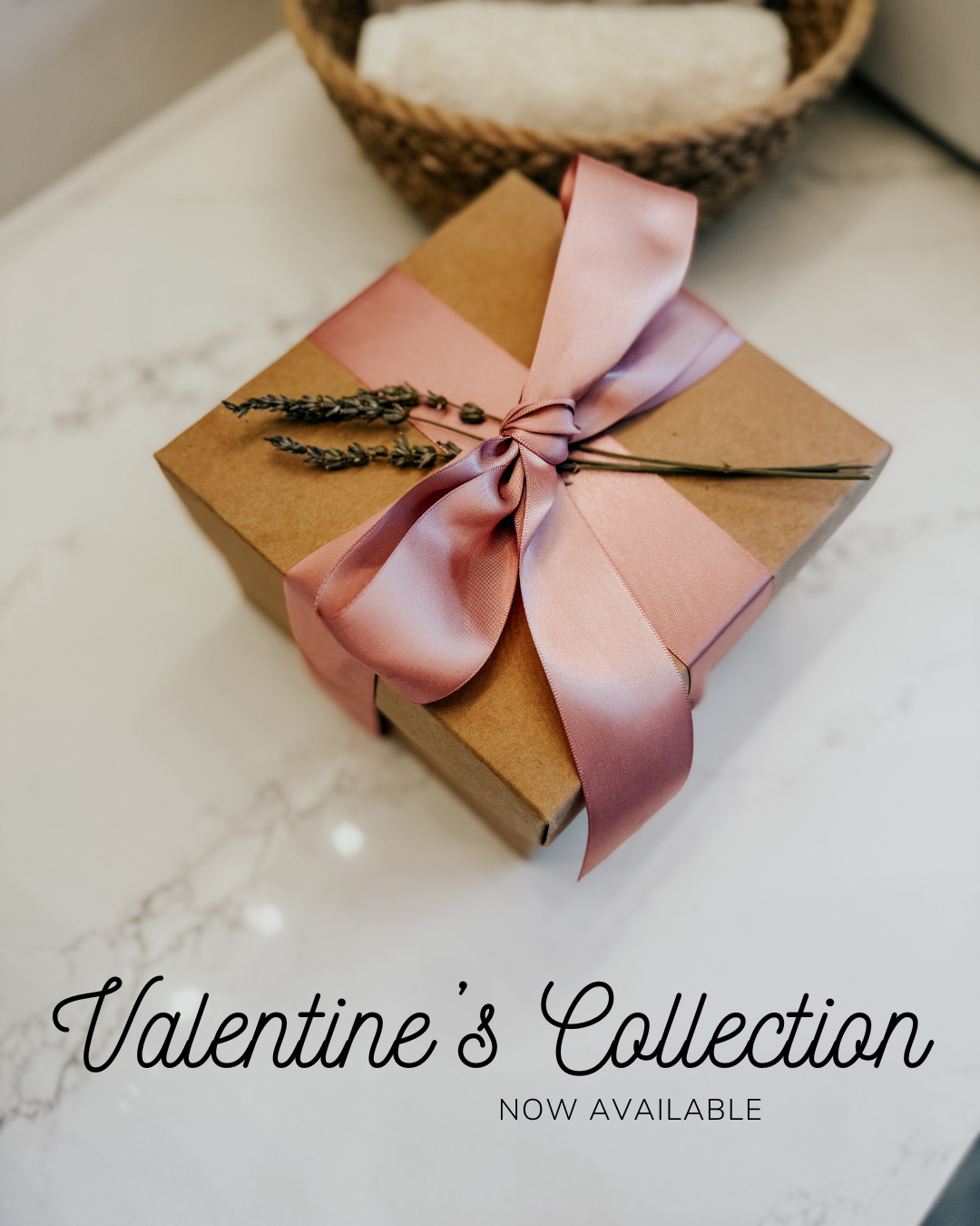 Valentine's Day Collection