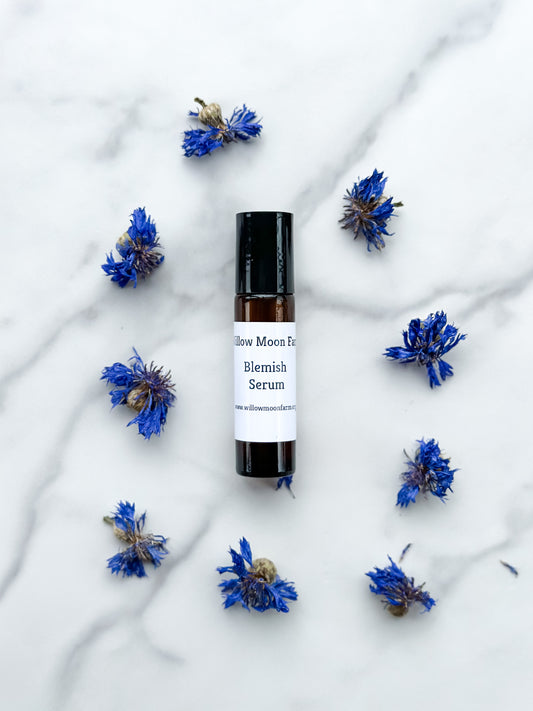 Blemish Face Serum