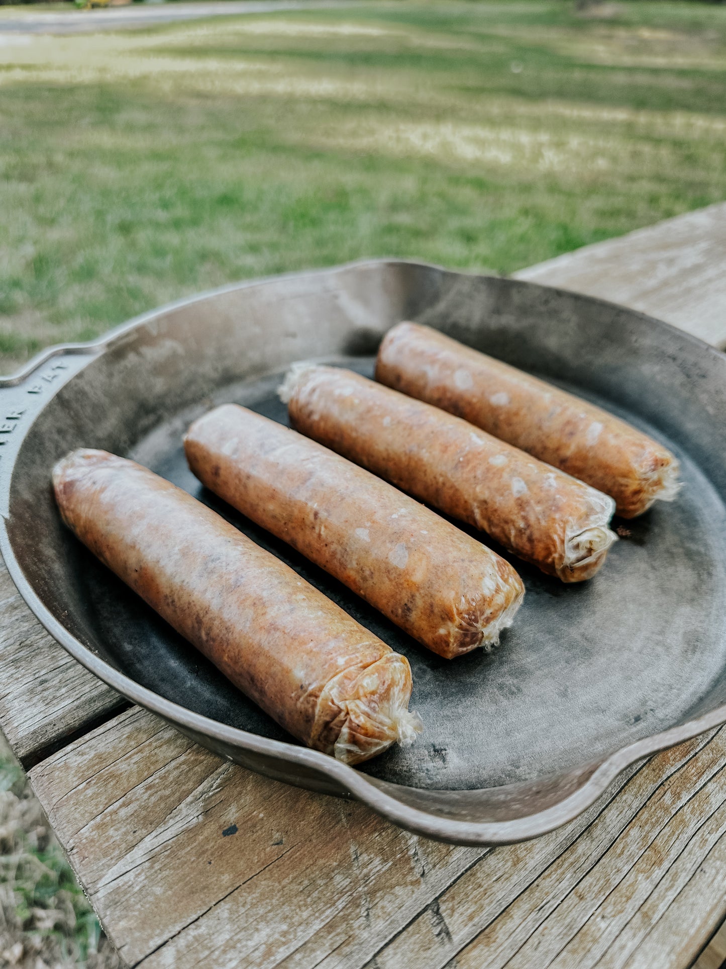 Sausage grillers