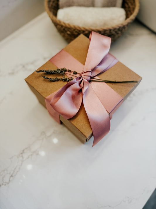 Valentine's Day Gift Boxes