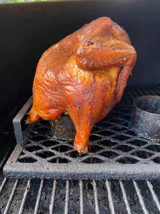 Pasture Raised Whole Chicken